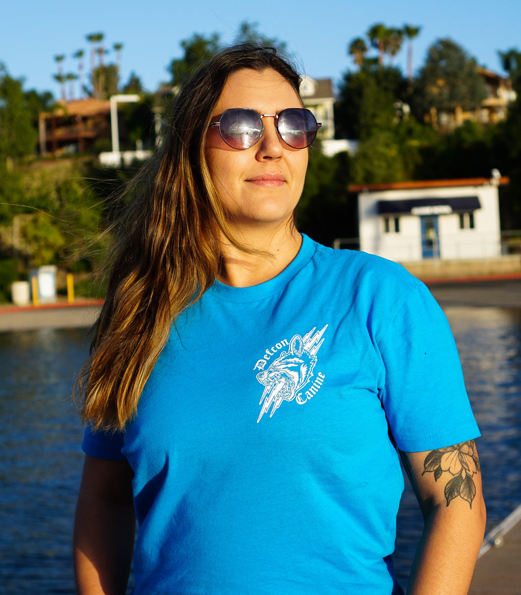 Defcon Quickstrike Ocean Blue Defcon Propaganda defcon-quickstrike-ocean-blue-defcon-propaganda