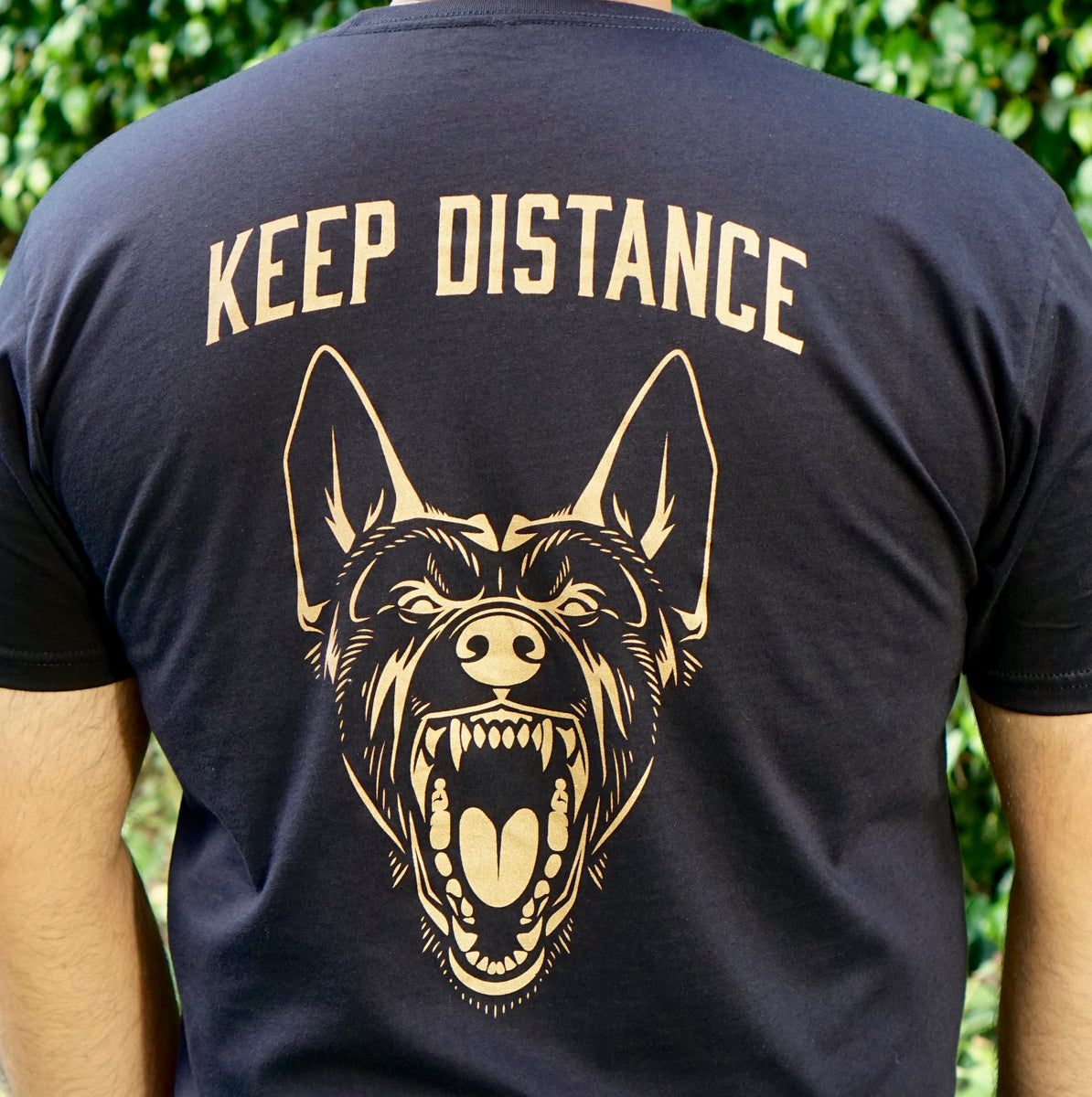 belgian malinois apparel