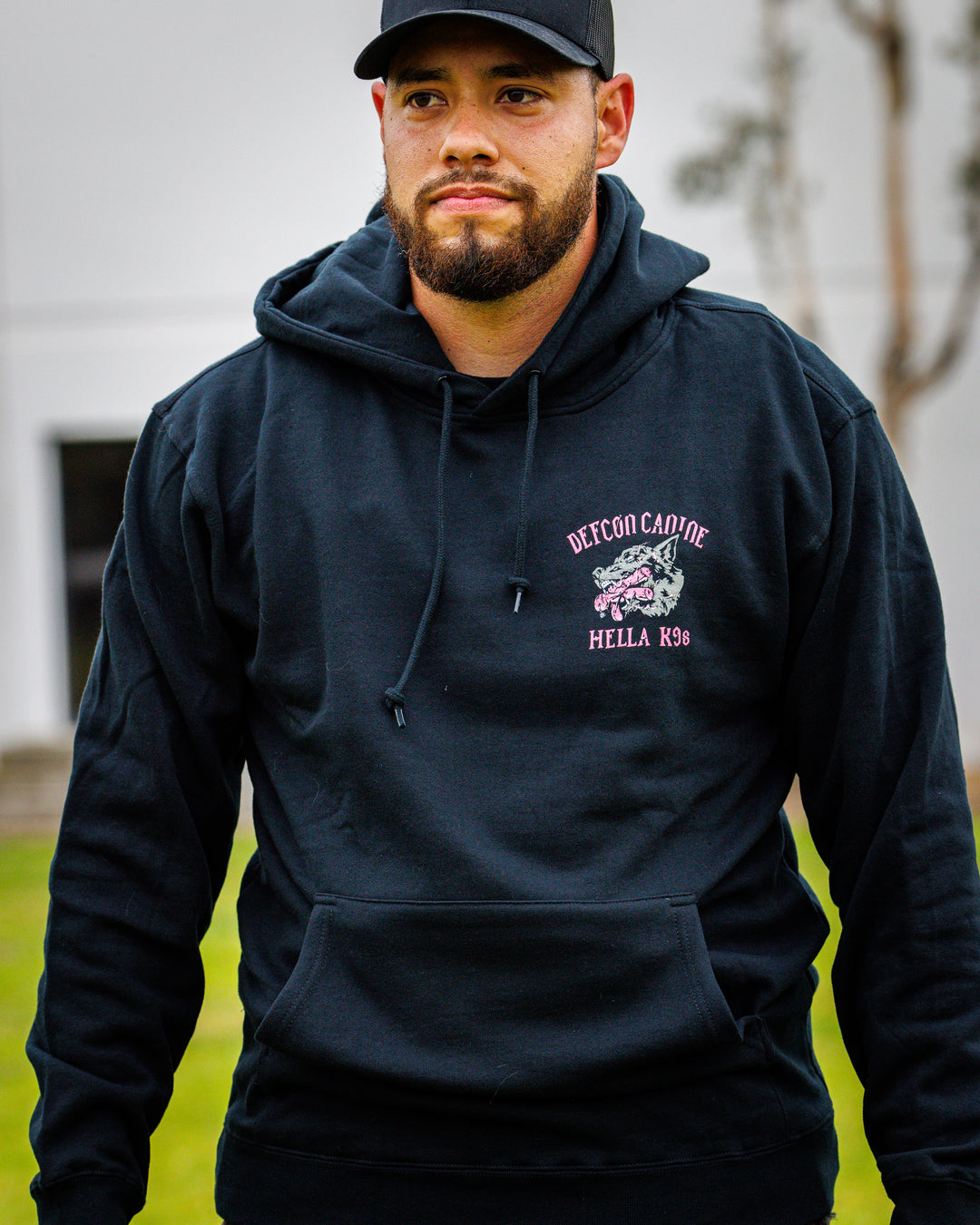 weakend. マルチファンクションブルゾン Ninth Hall Venom Black Wash Zip Hoodie | Zumiez