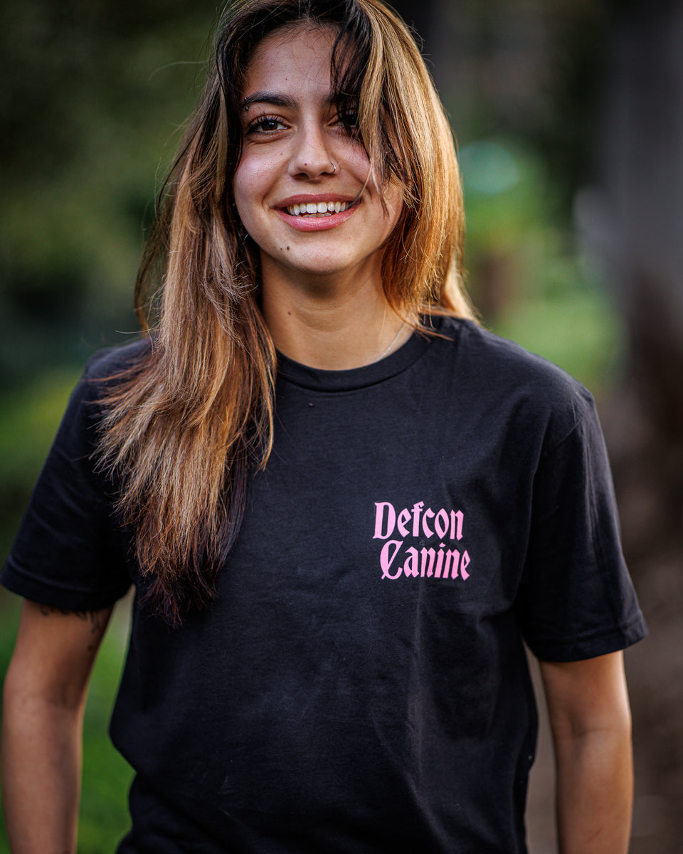 Decoy Dropper V3 T-Shirt – Defcon Propaganda