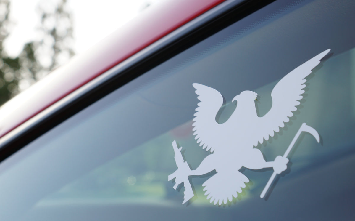 DEFCON EAGLE 4